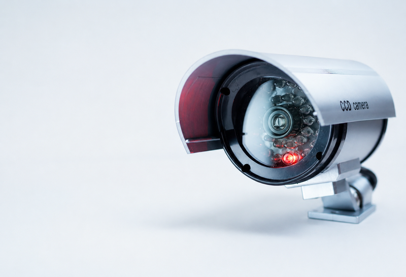 Vidéosurveillance